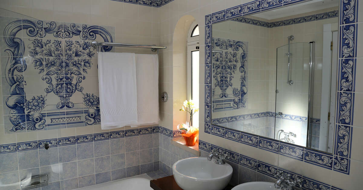 Een foto van Vila Alba Resort