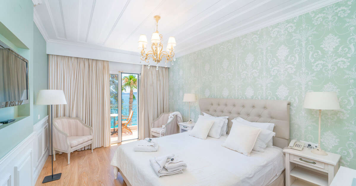 Een foto van Hotel Orion
