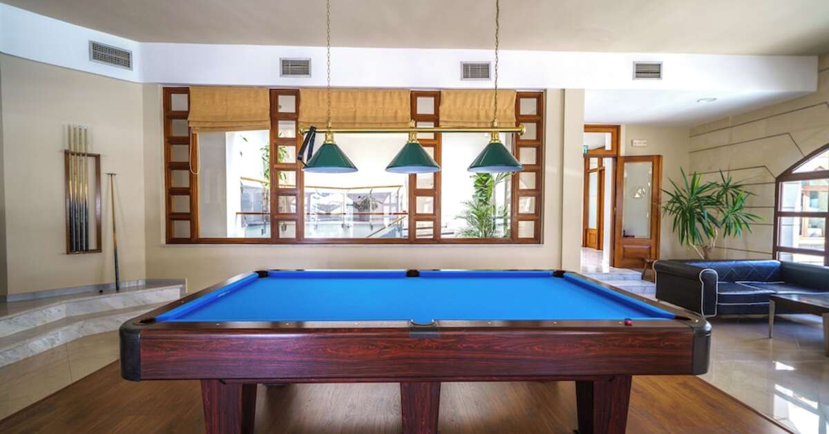Een foto van Macaris Suites & Spa