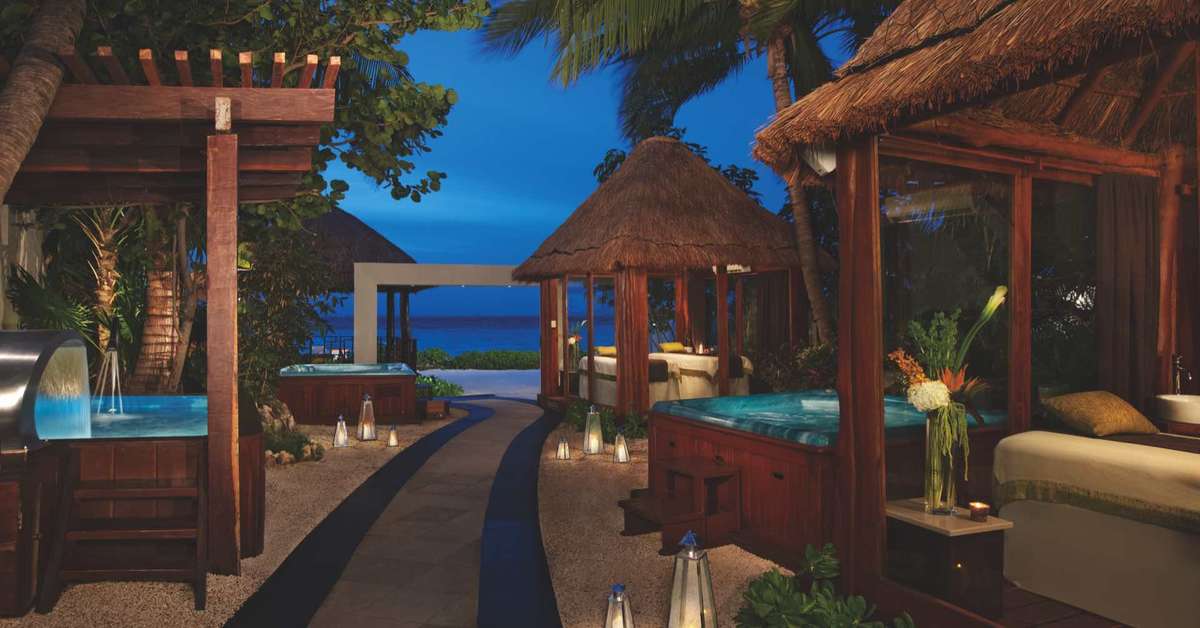 Een foto van Dreams Sands Cancun Resort & Spa
