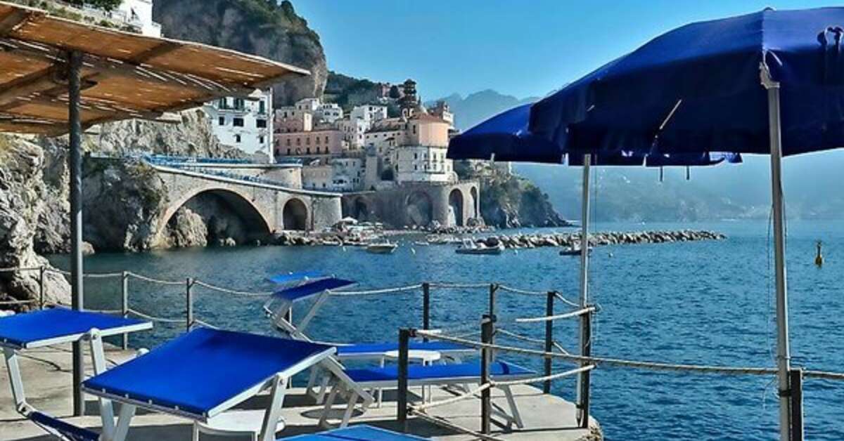 Een foto van Hotel Luna Convento