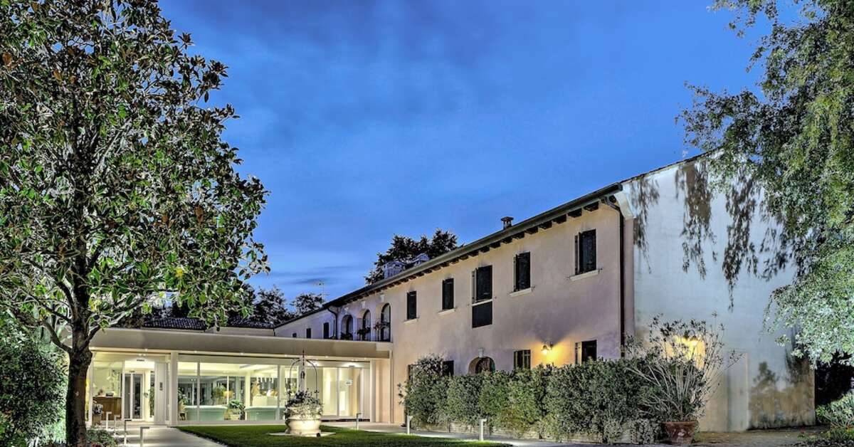 Een foto van Borgo Ca' Dei Sospiri