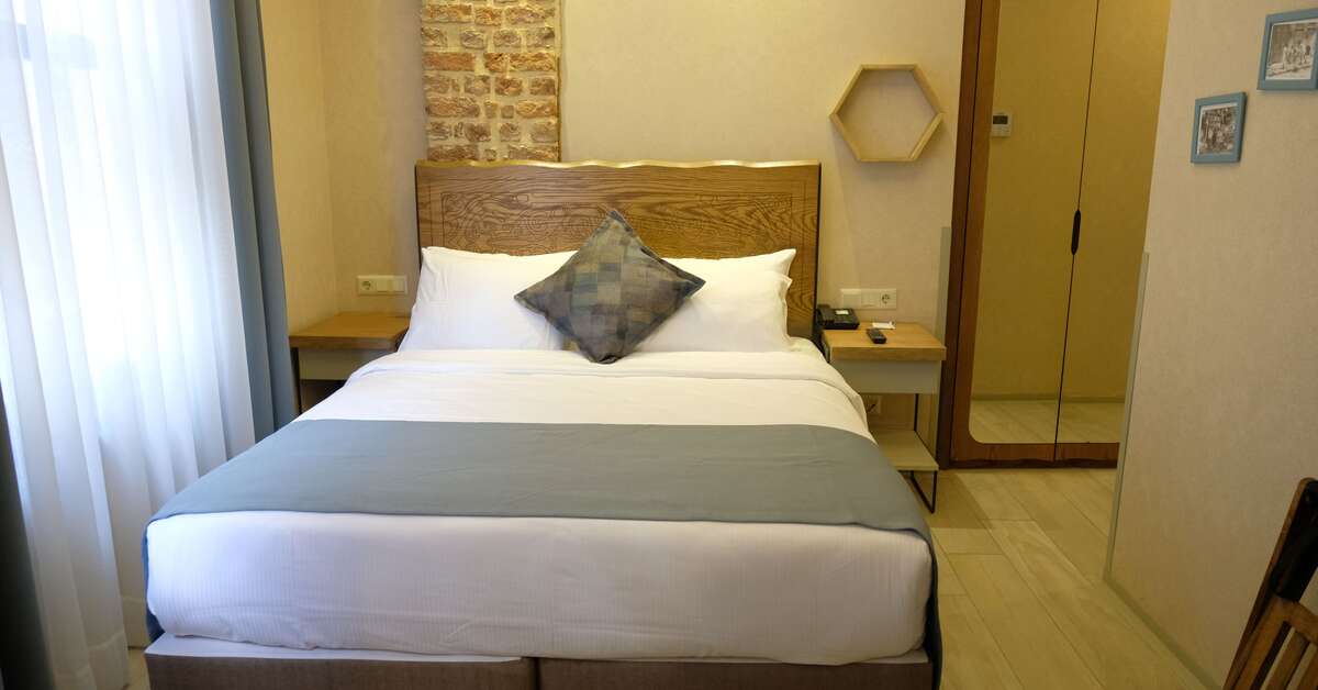 Een foto van Galatahan Hotel