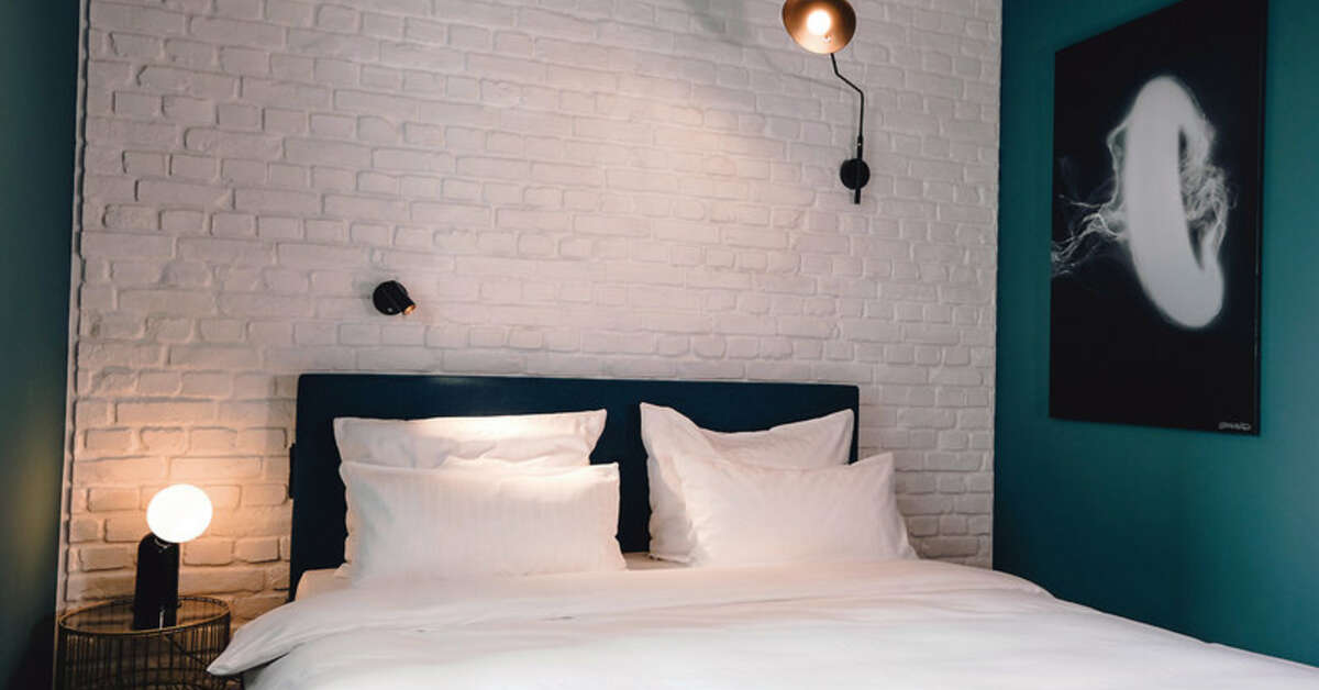Ein Foto Urban Loft Cologne
