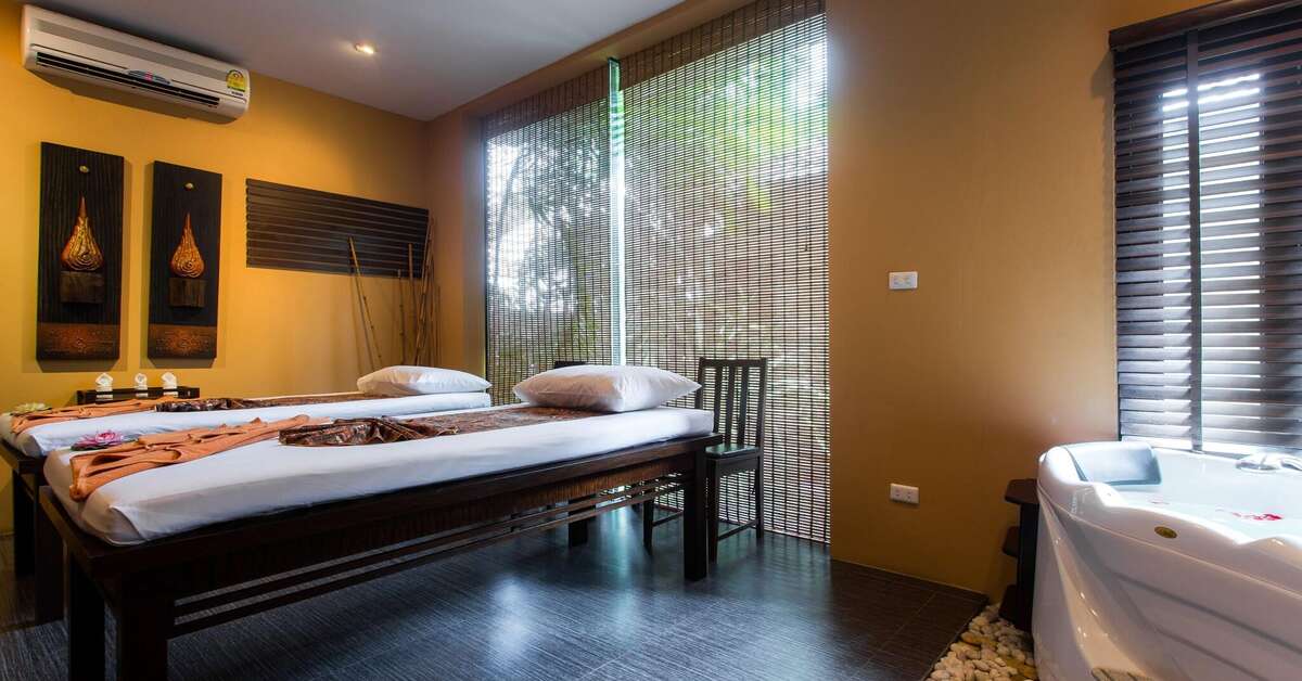 Een foto van Baan Chaweng Beach Resort & Spa
