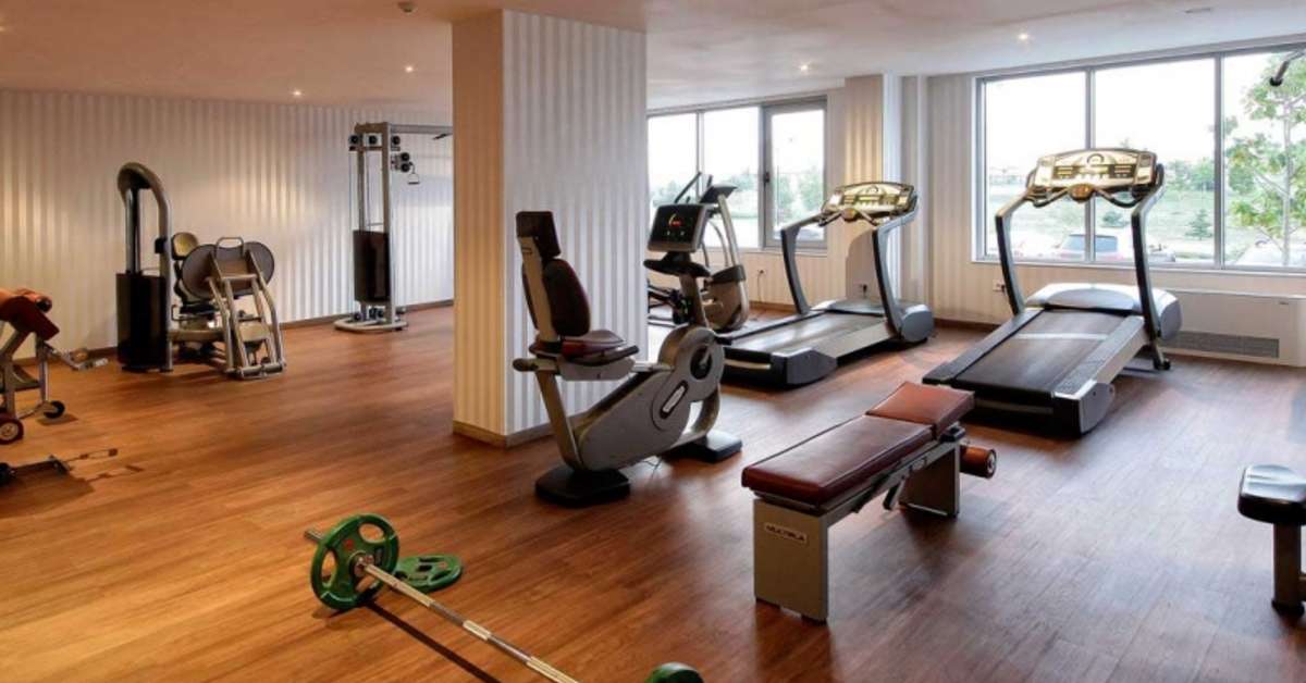 Een foto van Lighthouse Golfresort & Spa