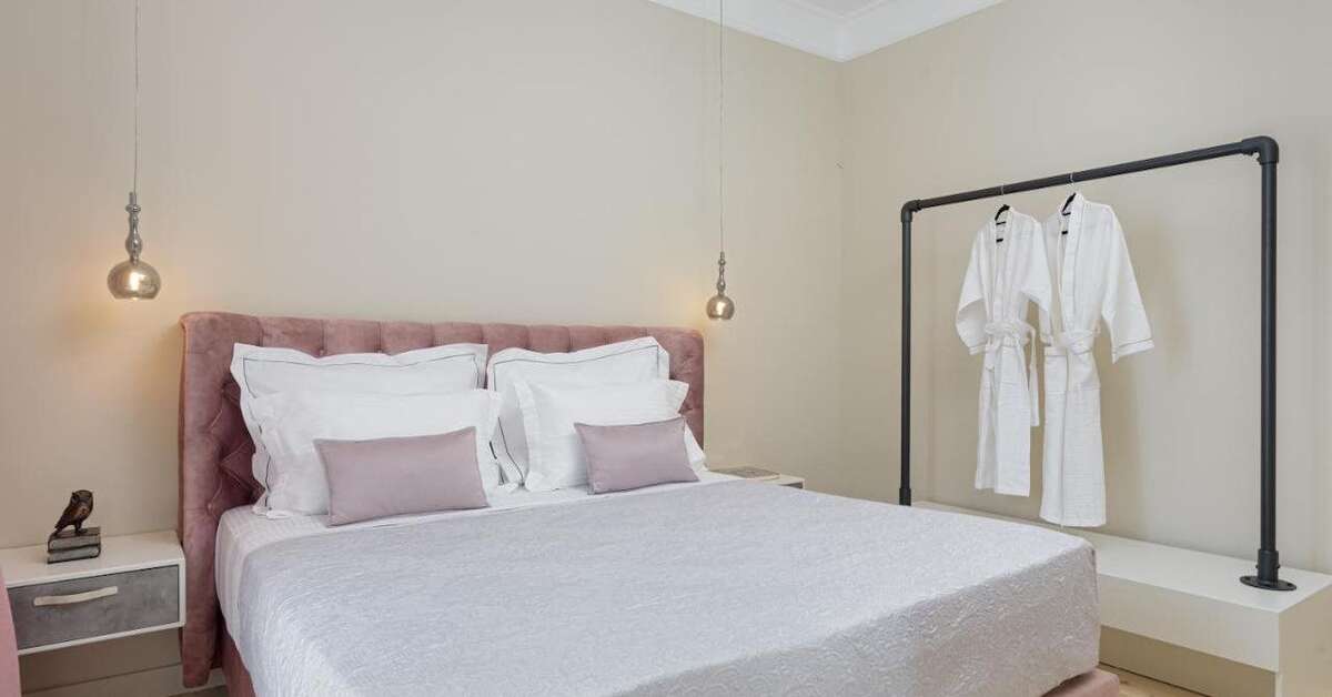 Een foto van Thiramenous Residence