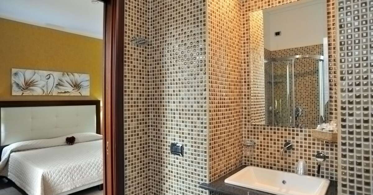 Een foto van Hotel Flora