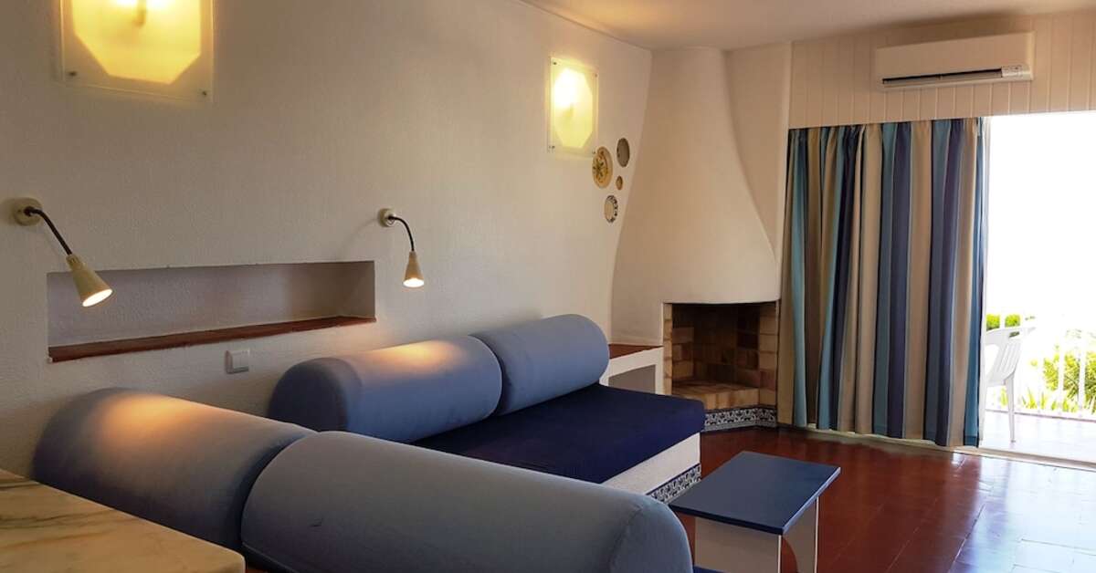 Een foto van Appartementen Soldoiro