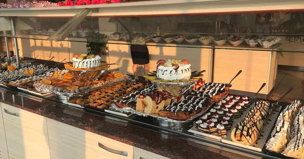 Een foto van Sahra Su Holiday Village & Spa