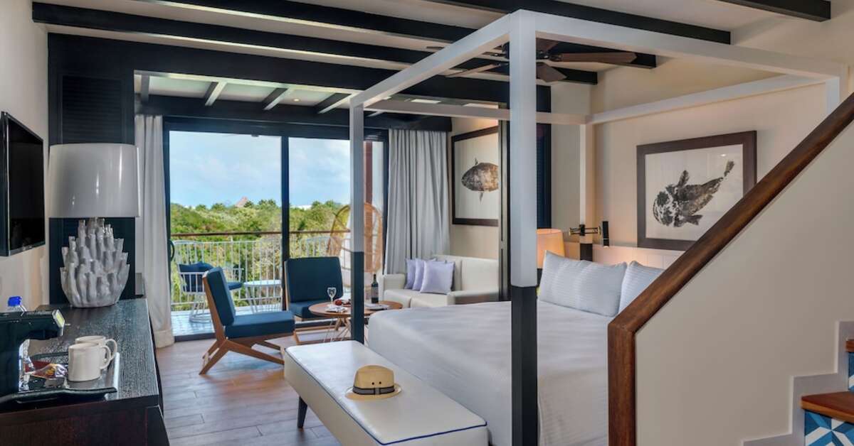 Een foto van Ocean Riviera Paradise El Beso Adults Only