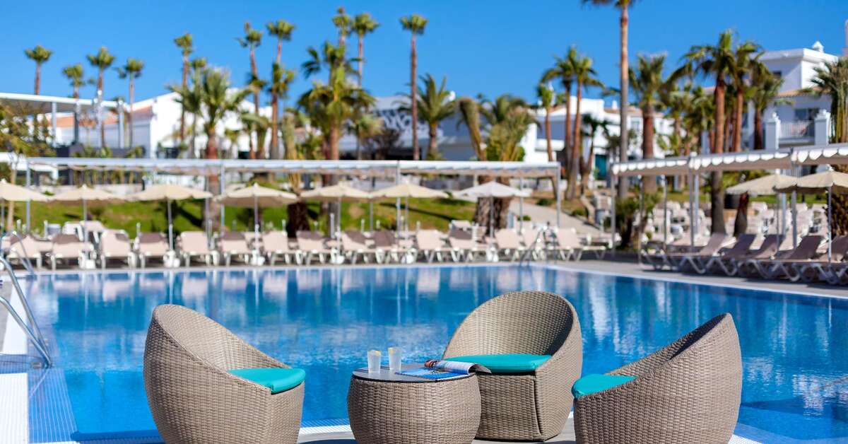 Een foto van Riu Chiclana