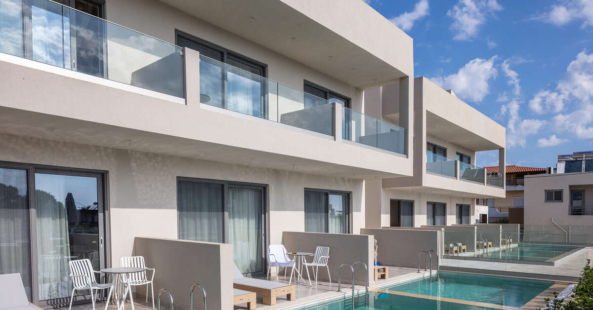 Een foto van Nima Boutique Hotel