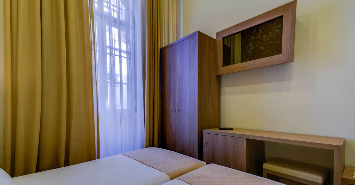 Een foto van Hotel Inn Rossio