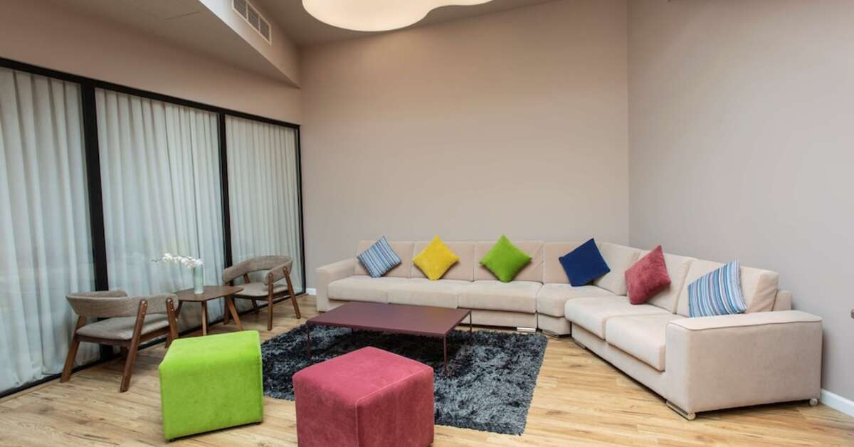 Een foto van Best Western Premier Ark Hotel