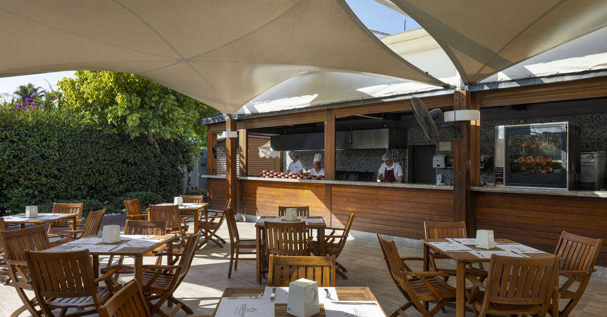 Een foto van Side Star Elegance