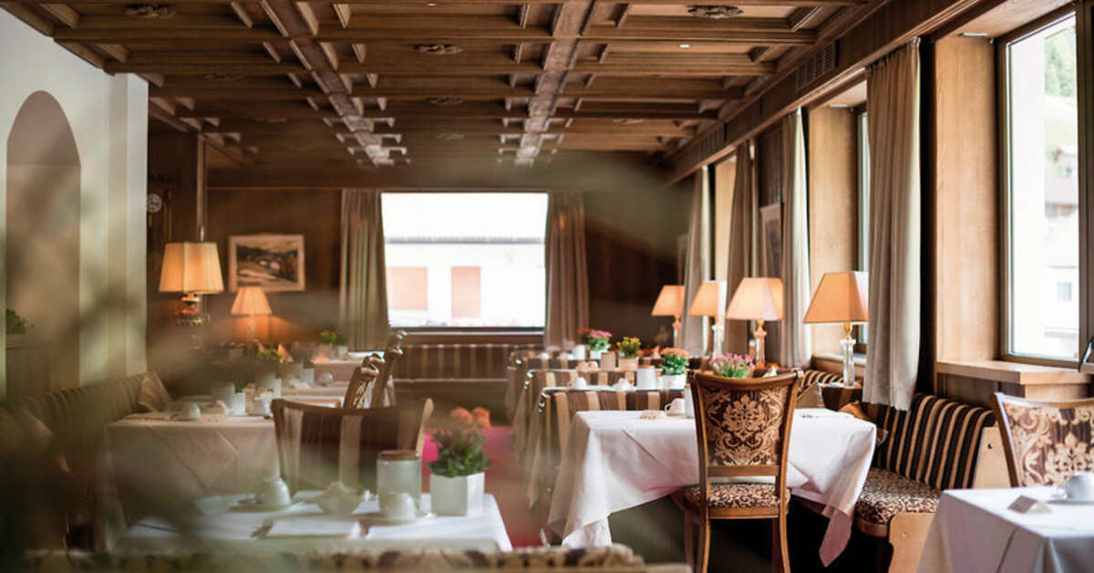 Een foto van Hotel Aaritz