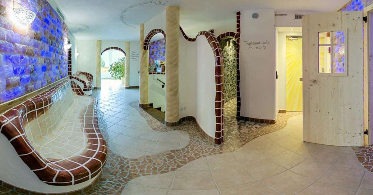 Een foto van Hotel-Gasthof Andreas