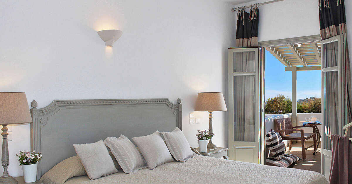 Een foto van Saint Andrea Resort