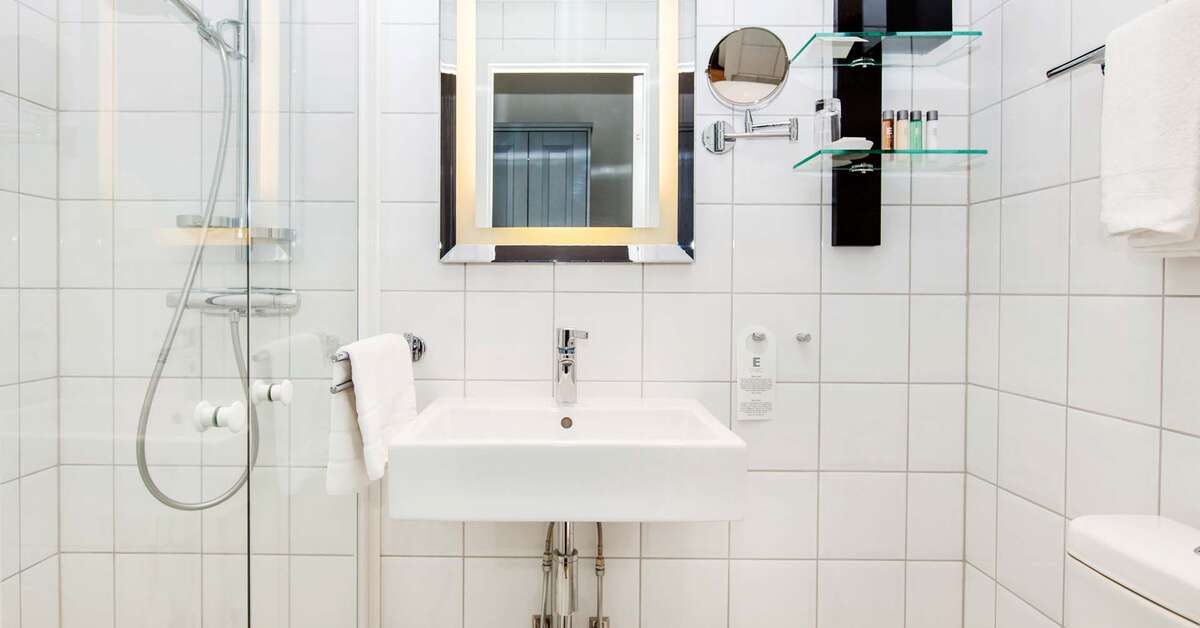 Een foto van Elite Hotel Savoy