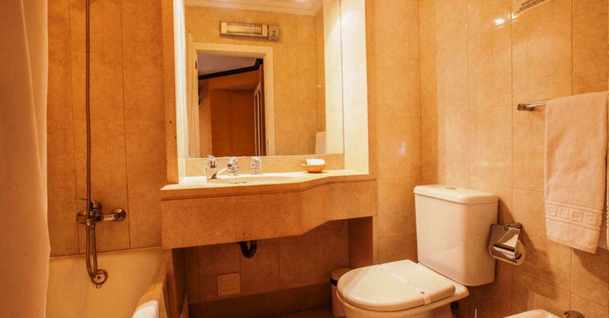 Een foto van Hotel Atismar
