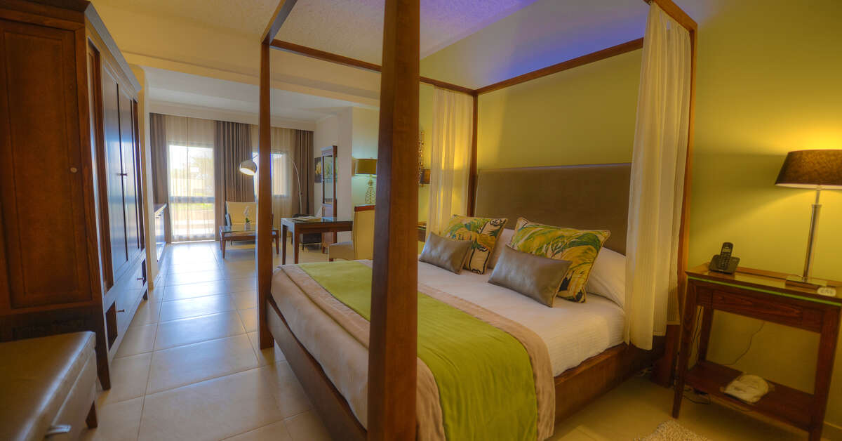 Een foto van Hotel Ta' Cenc & Spa
