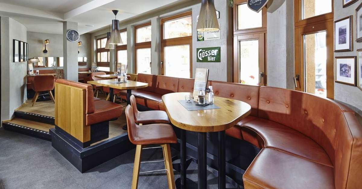 Een foto van Hotel Klingler Pension