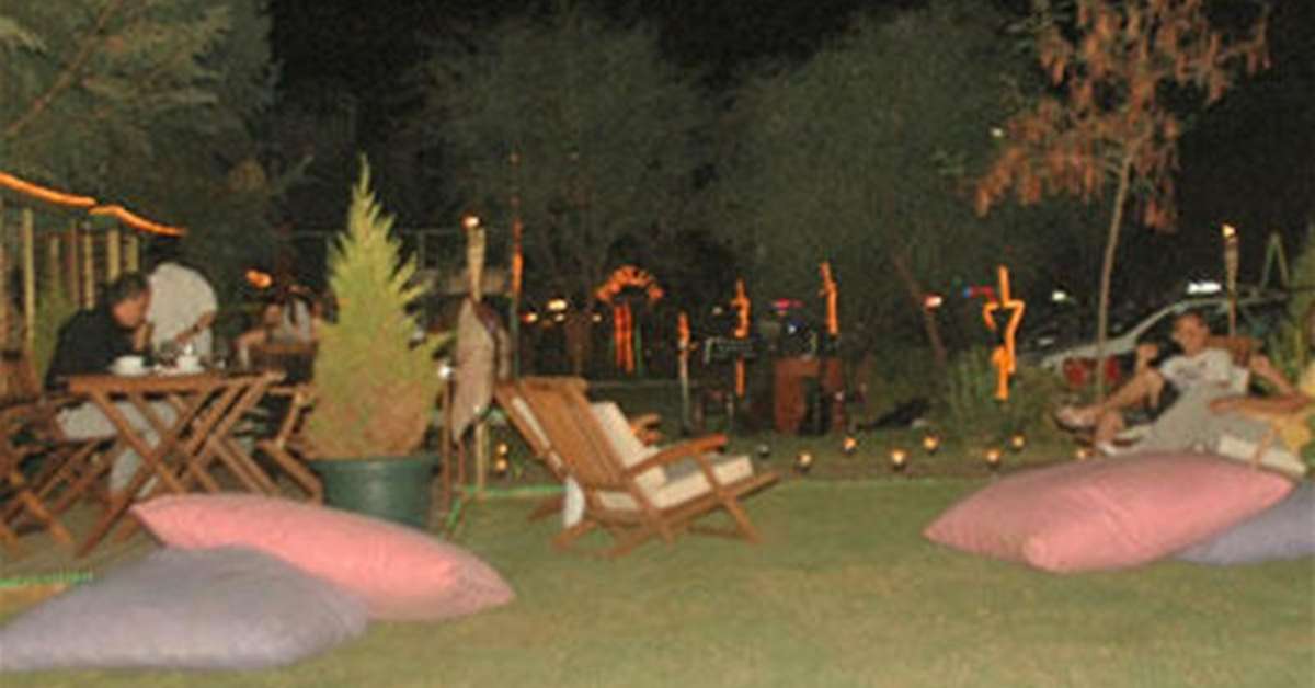 Een foto van Anadolu Hotel Bodrum