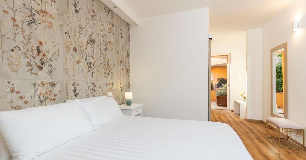 Een foto van Hotel Donatella