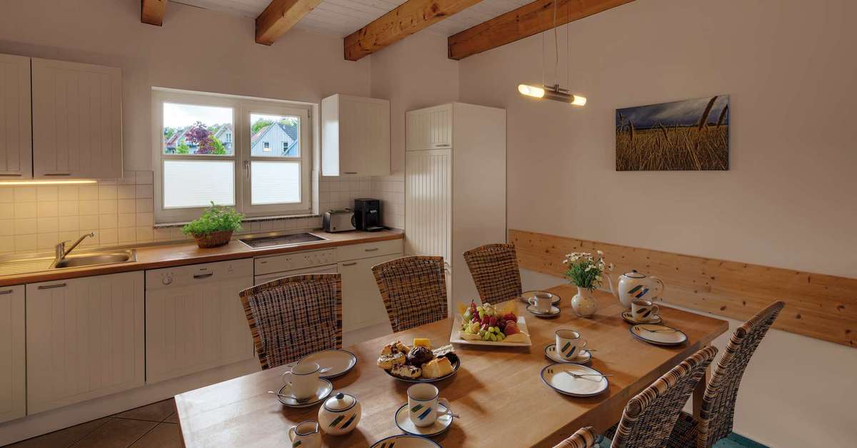 Een foto van Precise Resort Marina Wolfsbruch