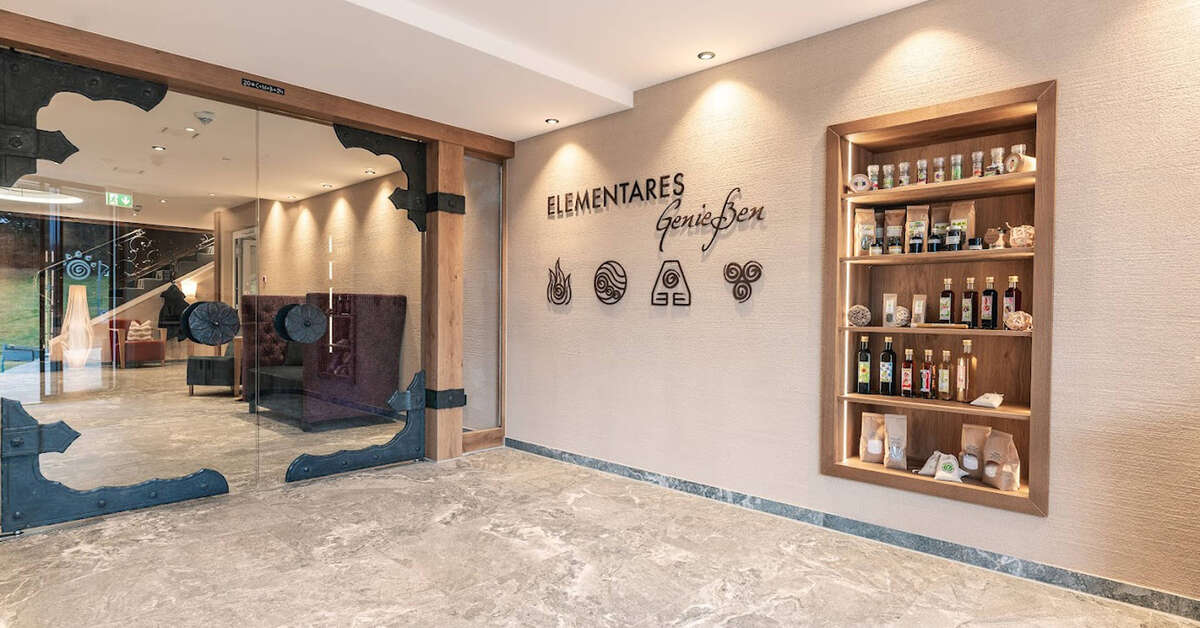 Een foto van Hotel Der Bären