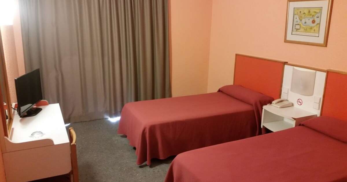 Een foto van Hotel Mont Park