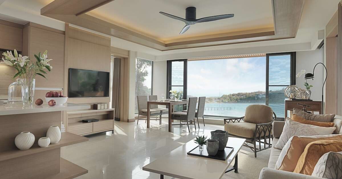 Een foto van Amari Phuket