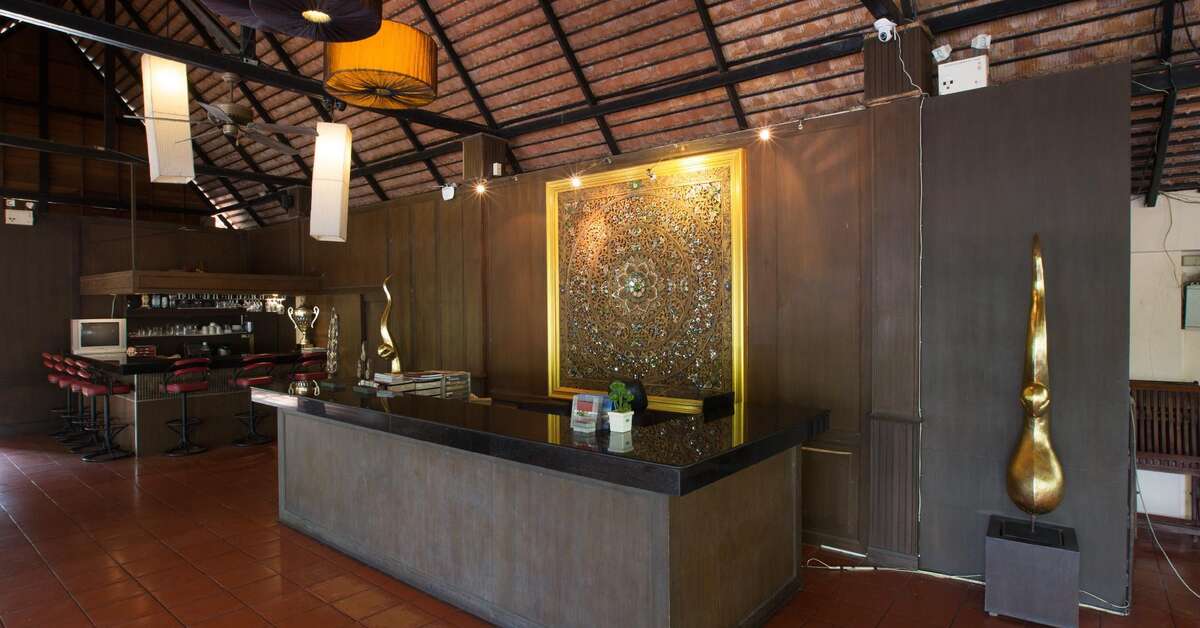 Een foto van Inrawadee Resort