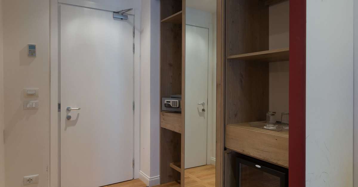 Een foto van Hotel Floris