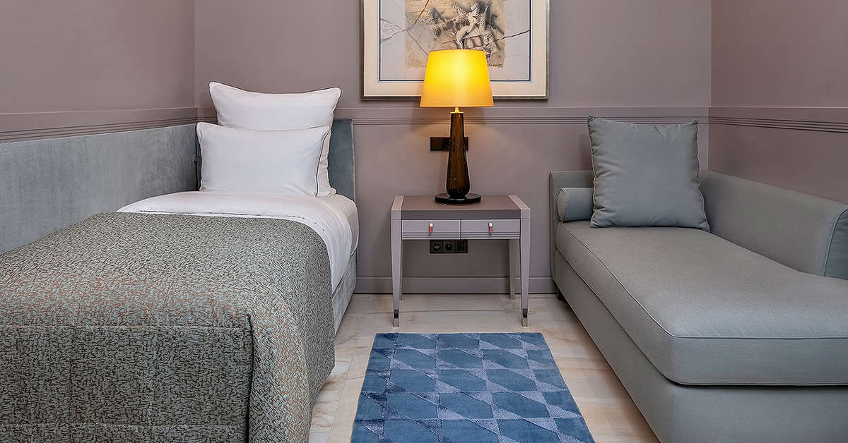 Een foto van Alabriga Hotel & Home Suites