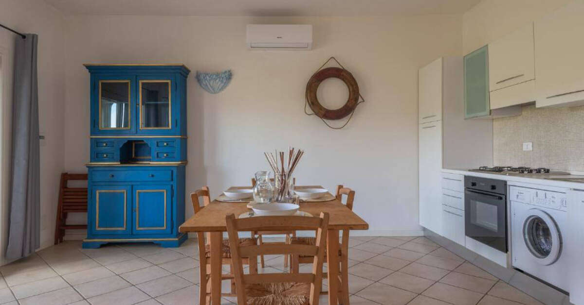 Een foto van Residence Ea Bianca