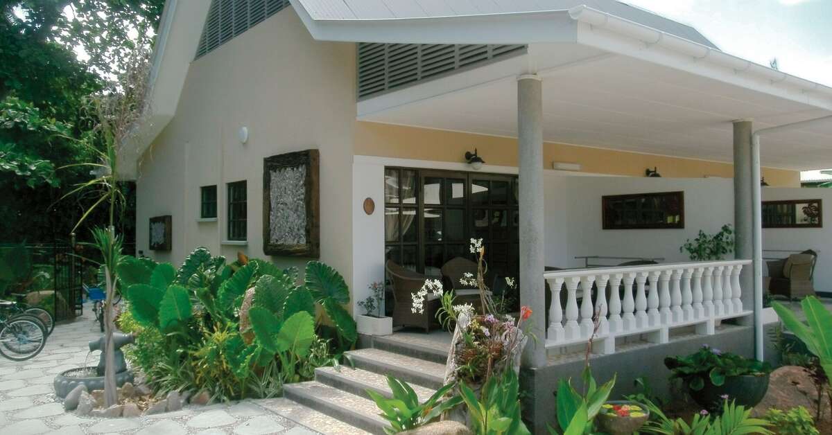 Ein Foto Cabanes des Anges