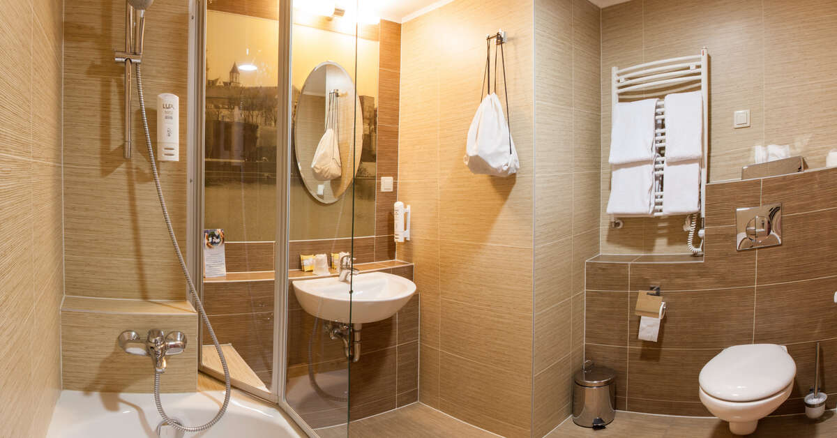 Een foto van Hotel Galaxy