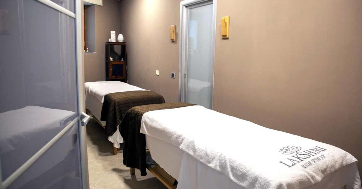 Een foto van Santangelo Resort & Spa