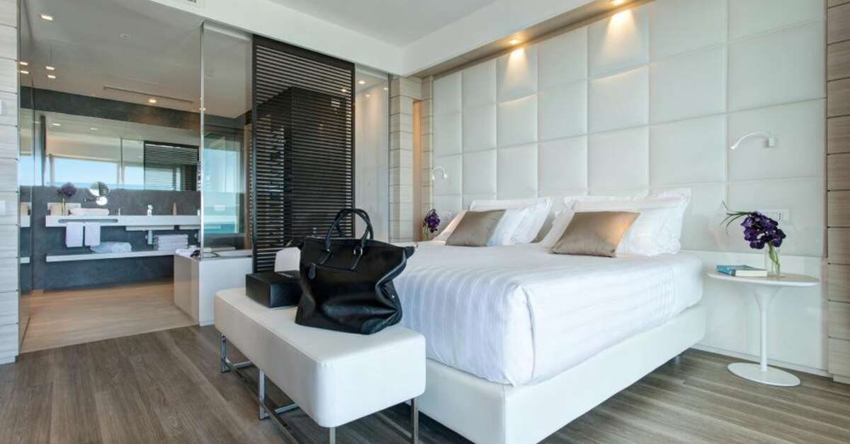 Een foto van Almar Jesolo Resort & Spa