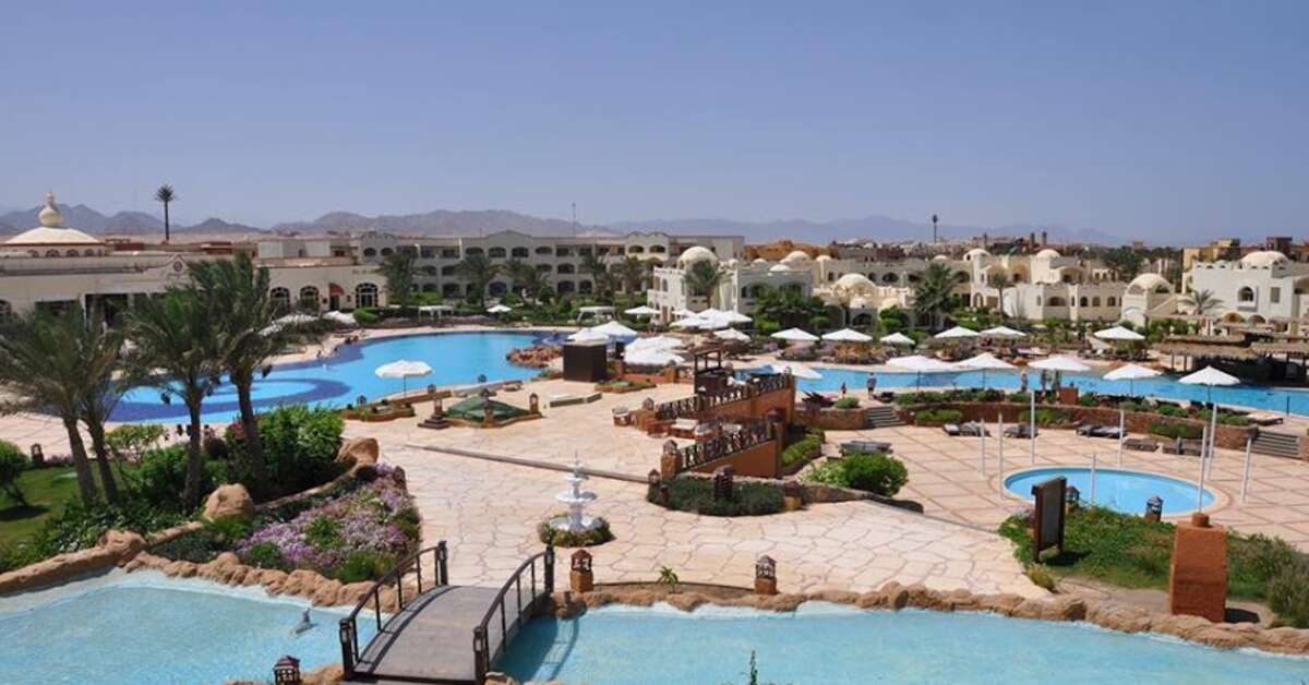 Een foto van Royal Regency Club