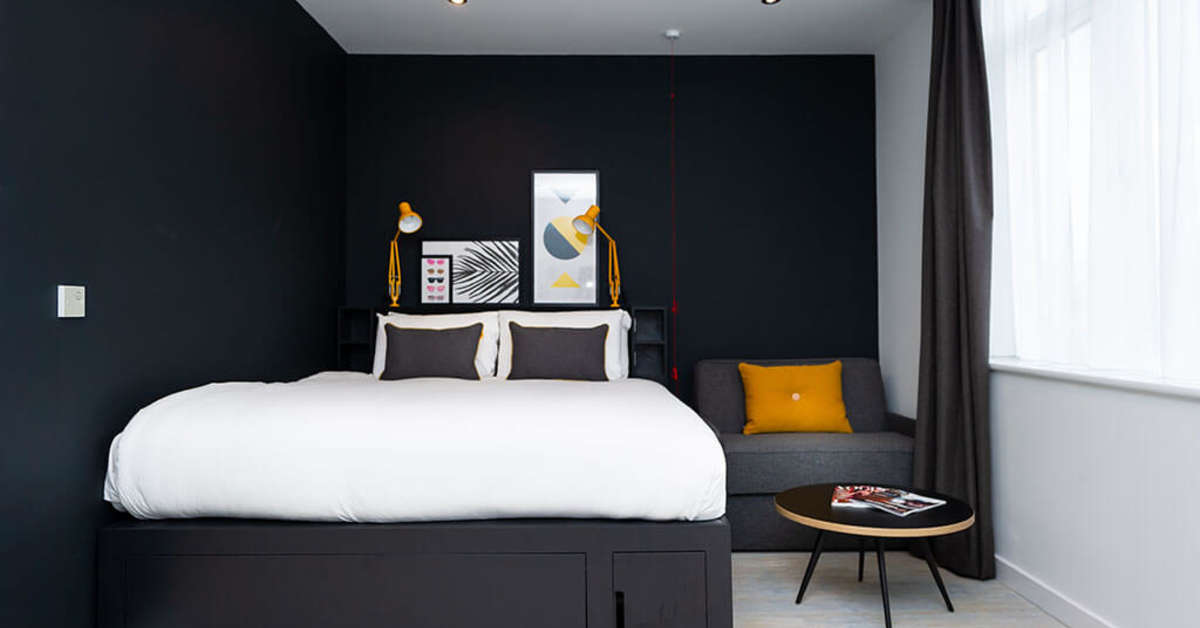 Een foto van Staycity Marne La Vallee