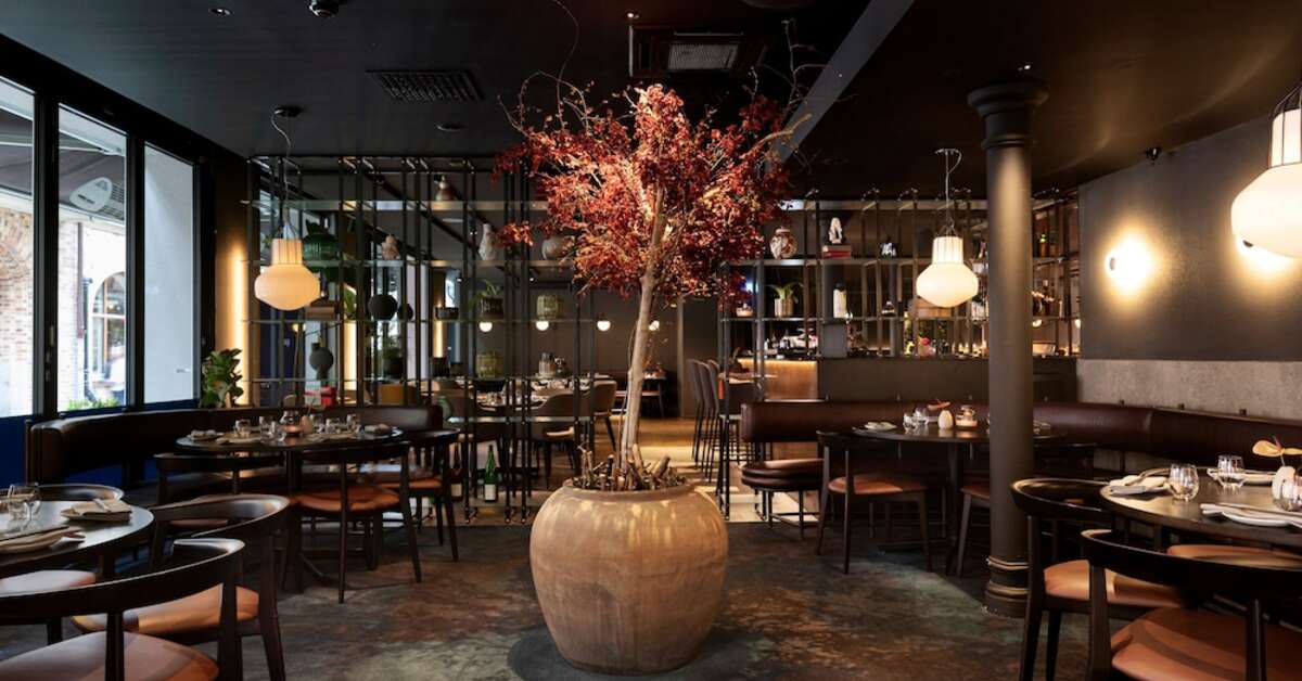 Een foto van Elite Hotel Esplanade