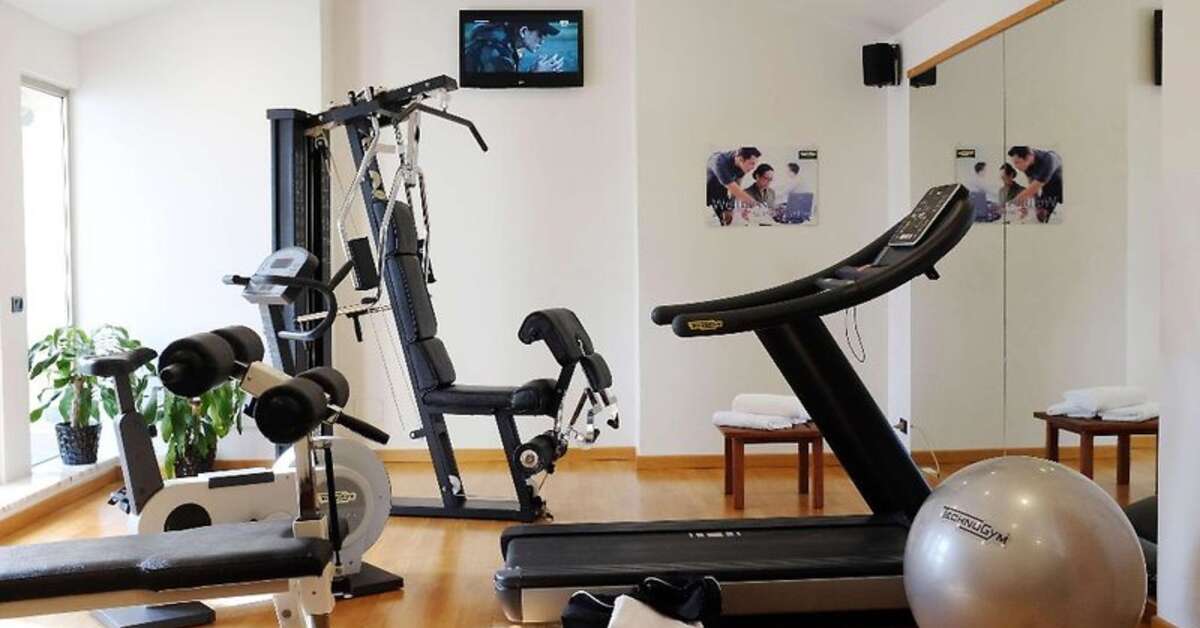Een foto van Best Western Grand Hotel Guinigi