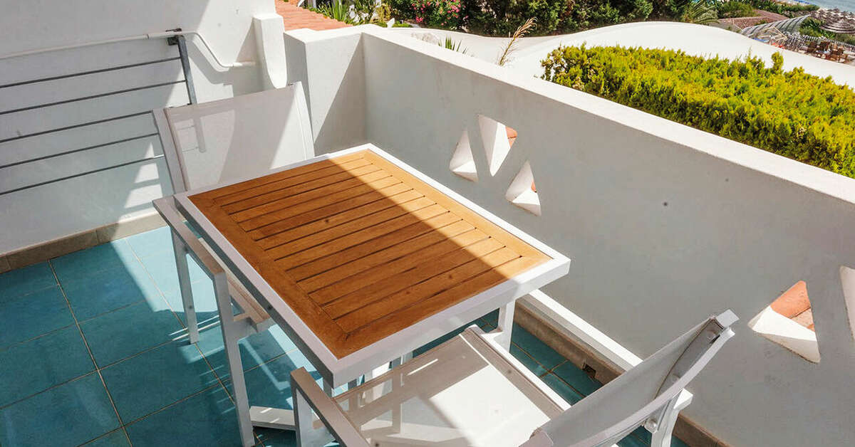 Een foto van Scoglio Della Galea Resort & Spa