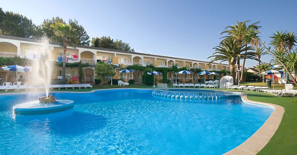 Een foto van Mariners Club Appartementen