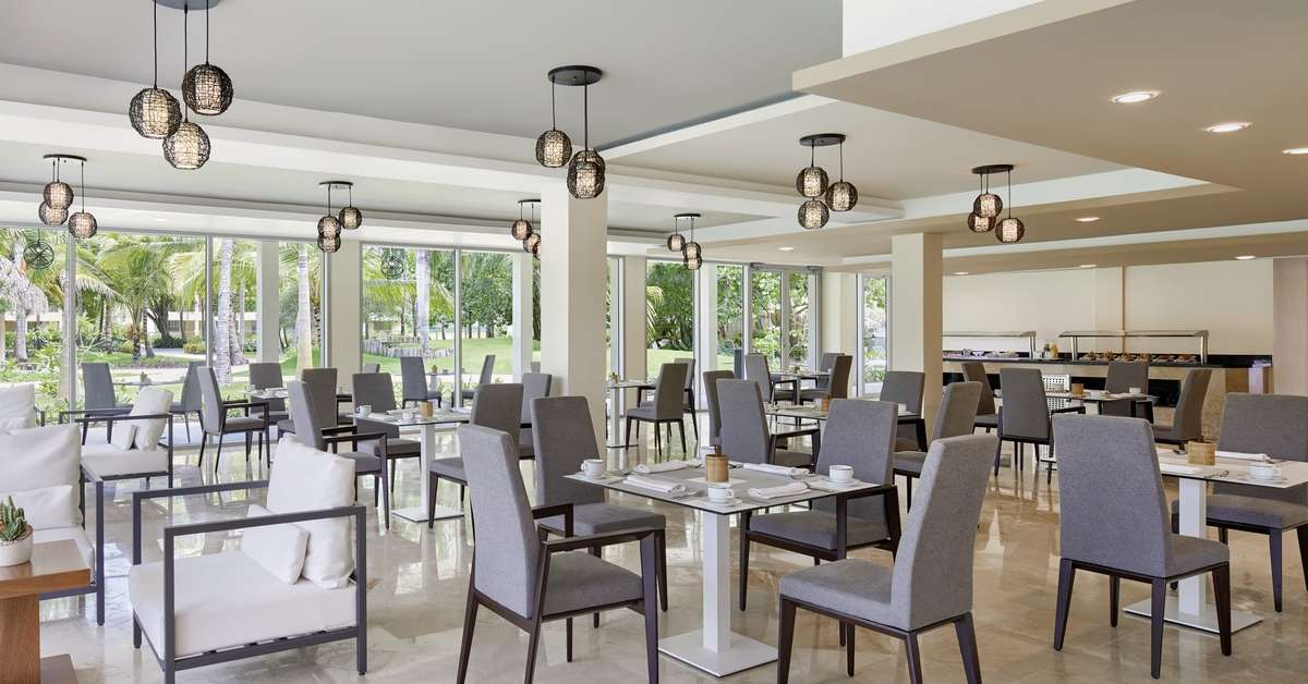 Een foto van de faciliteiten bij Impressive Premium Resort & Spa