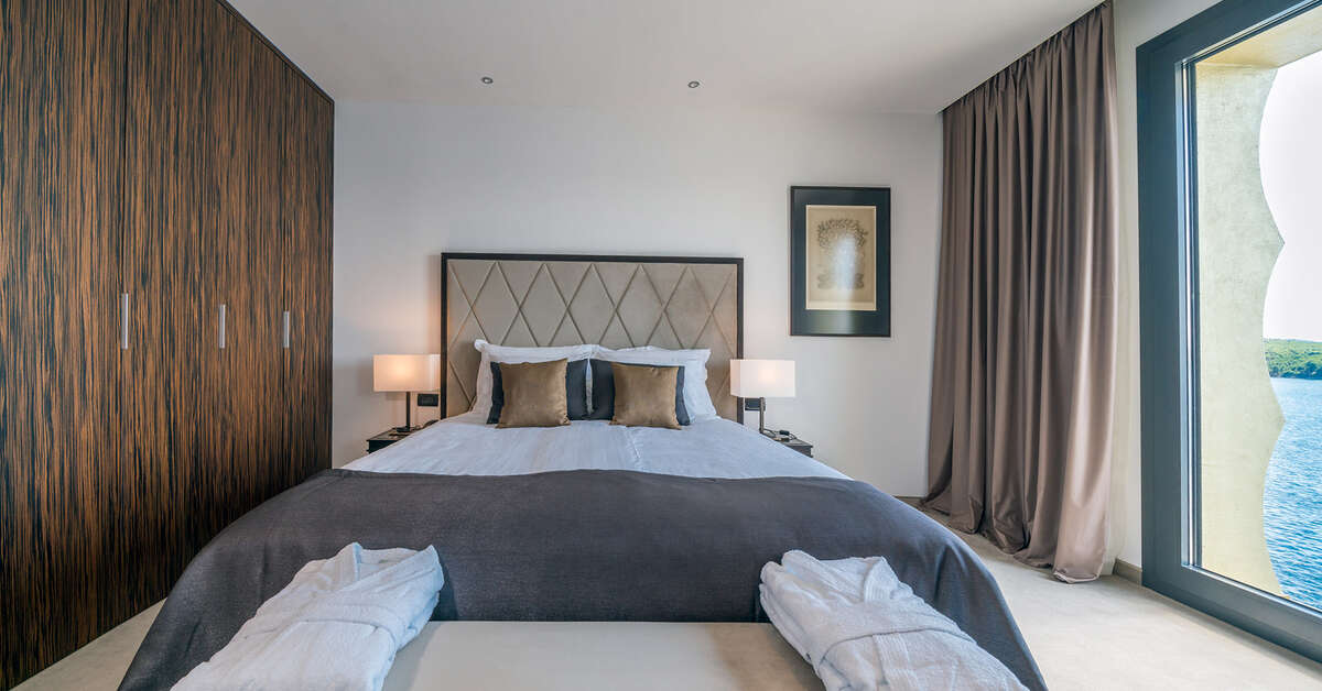 Een foto van Superior City Hotel Bellevue