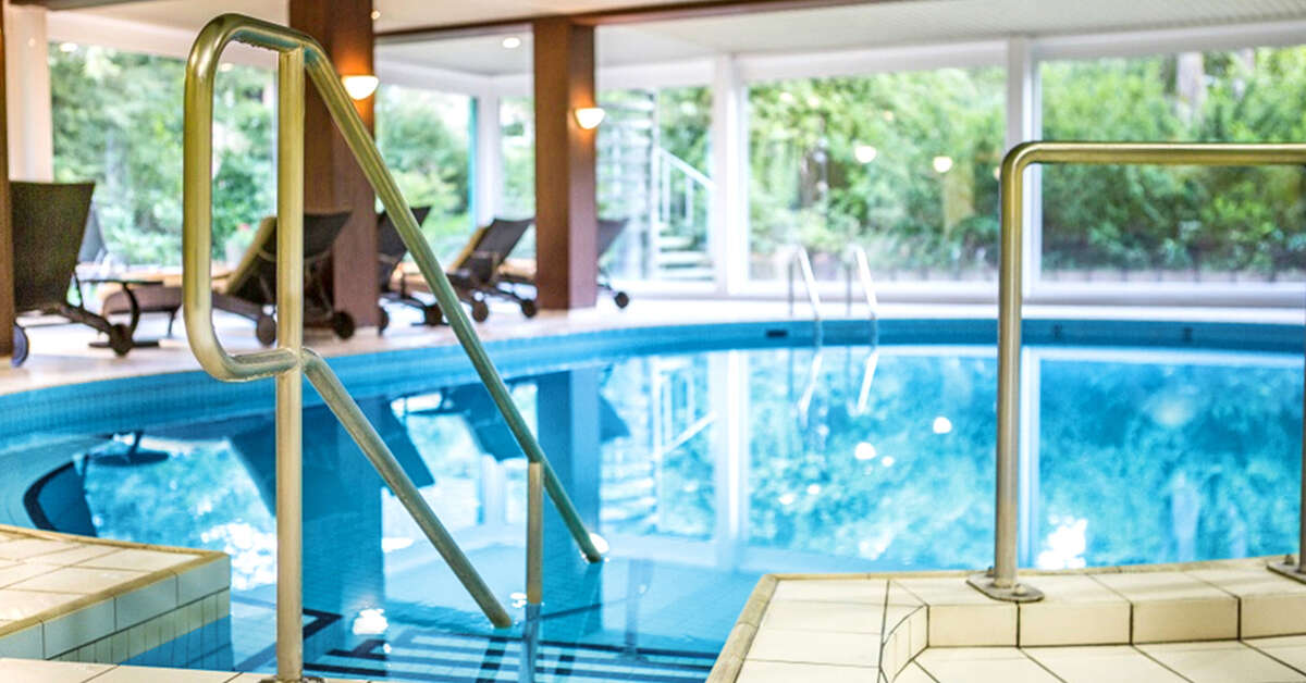 Een foto van Vitalhotel Ascona